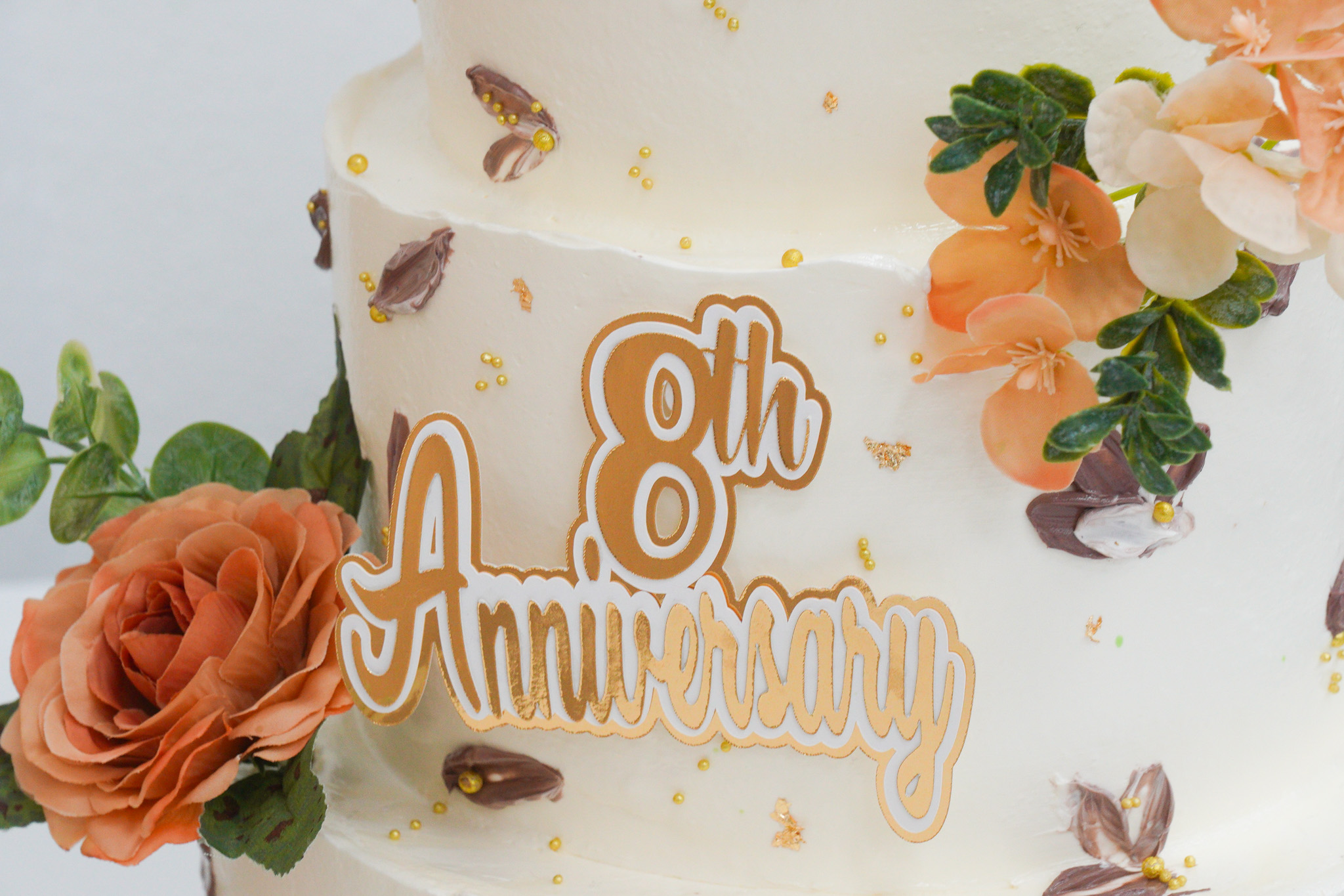 8th Church Anniversary